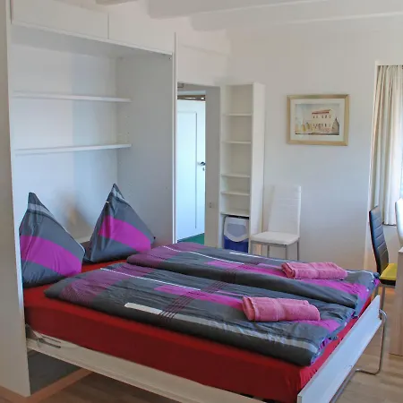 Σπίτι διακοπών Holiday Gaggetto Ασκόνα